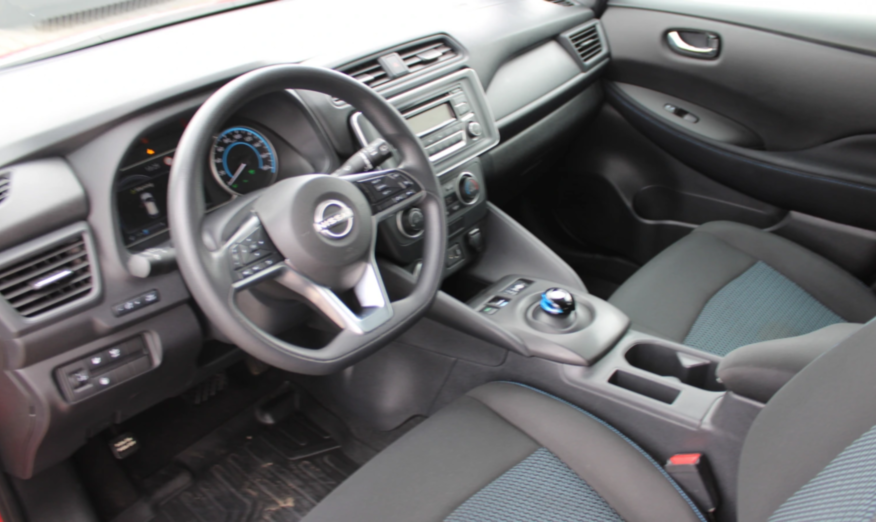 2015 Chevrolet Cruze 1LT Auto