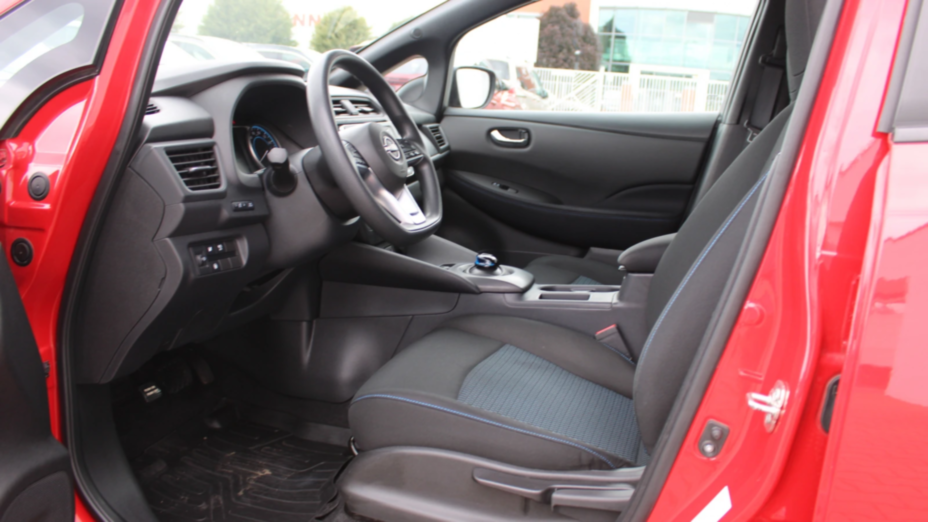 2015 Chevrolet Cruze 1LT Auto