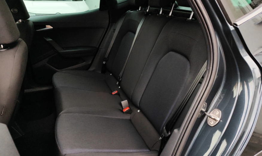 2012 Buick Enclave Leather