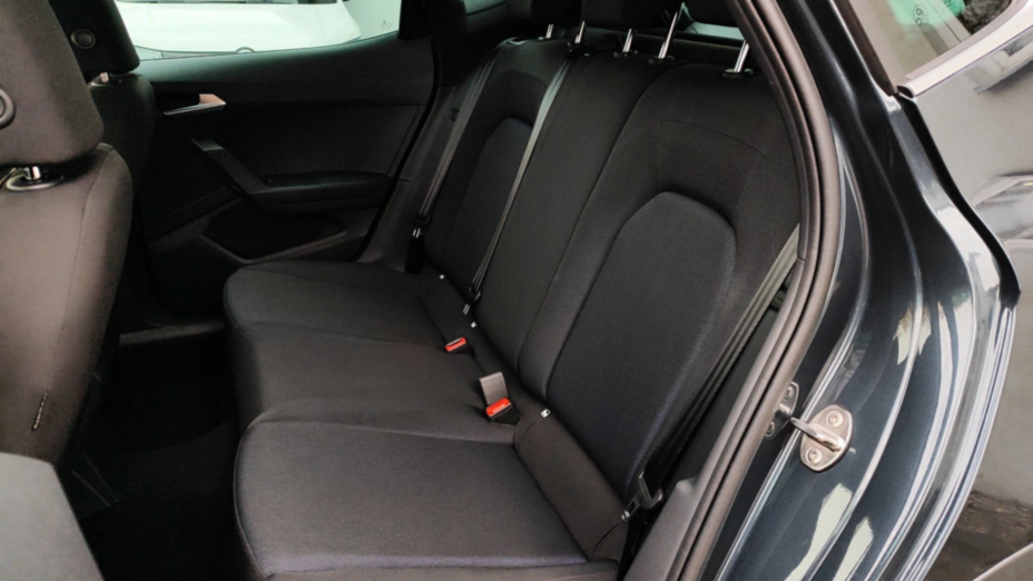 2012 Buick Enclave Leather