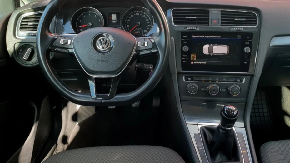 2016 Chevrolet Sonic LT Auto