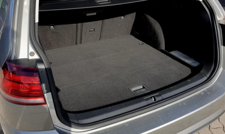 2016 Chevrolet Sonic LT Auto