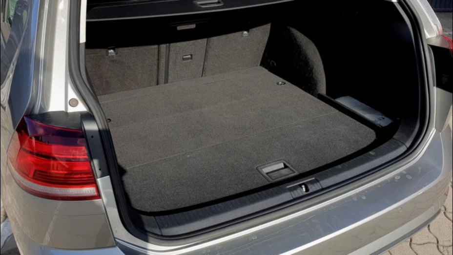 2016 Chevrolet Sonic LT Auto