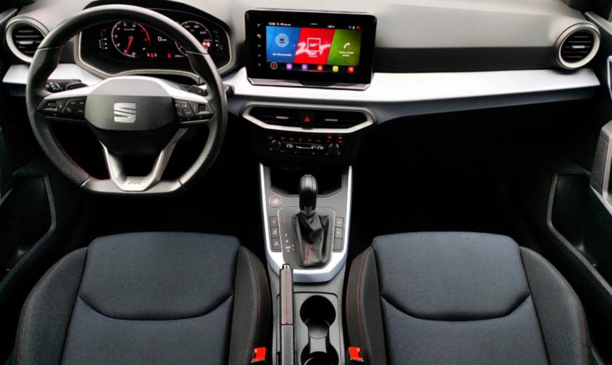 2012 Buick Enclave Leather