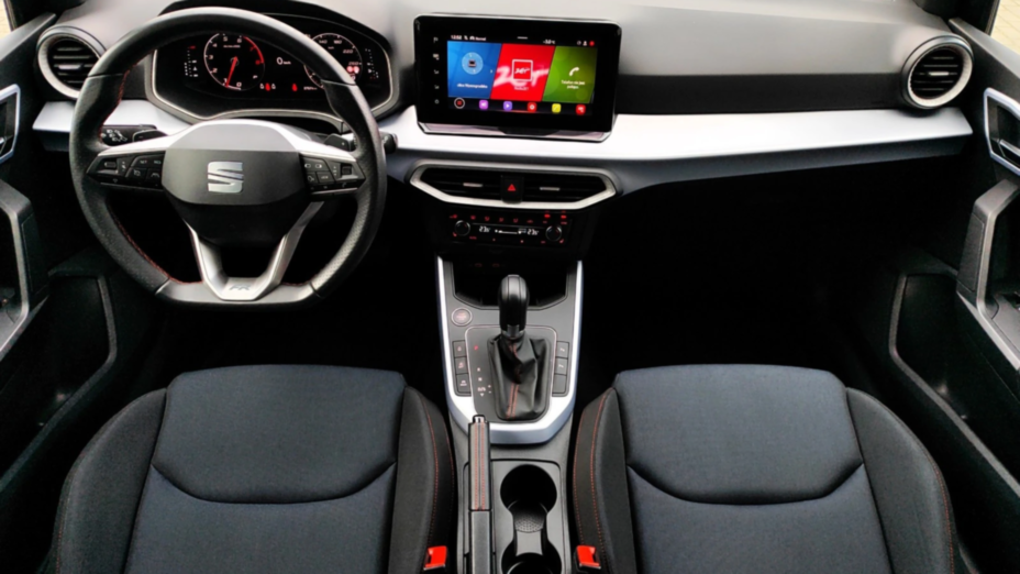 2012 Buick Enclave Leather