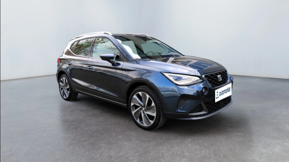 2012 Buick Enclave Leather