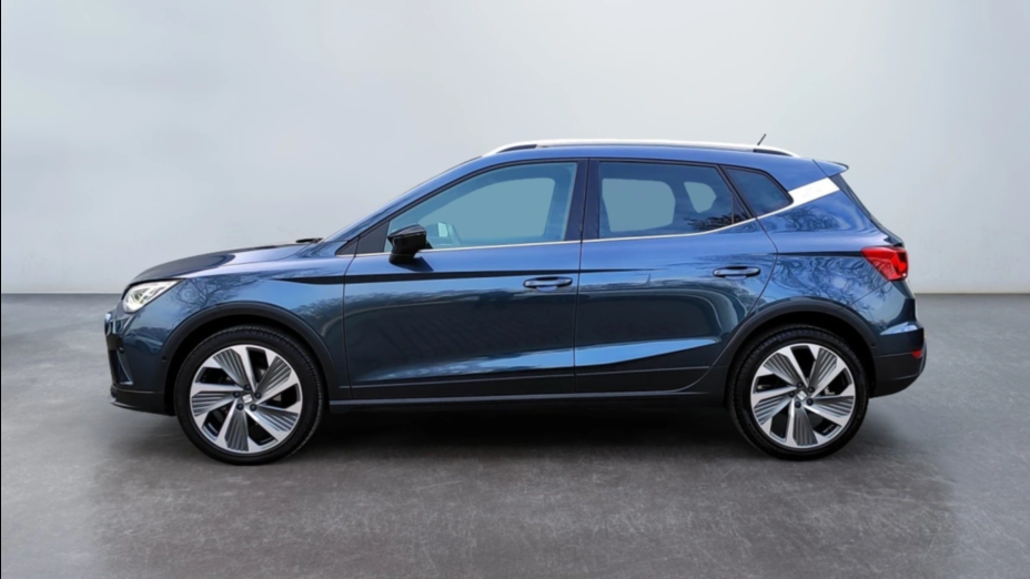 2012 Buick Enclave Leather