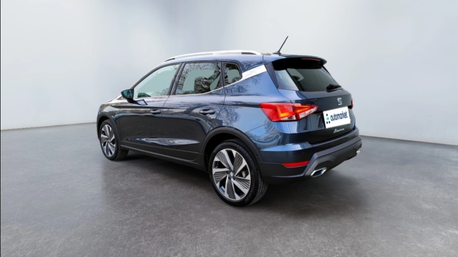 2012 Buick Enclave Leather