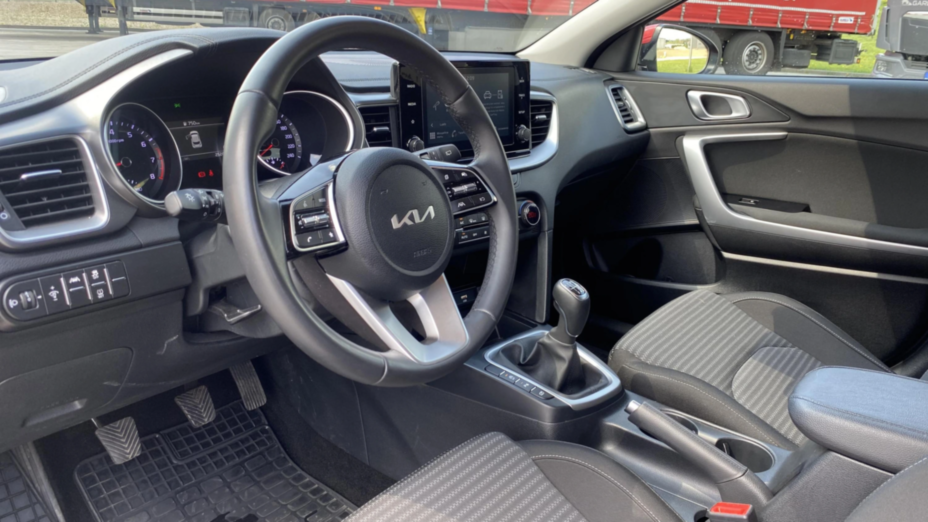 2017 Chevrolet Camaro 1SS