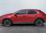2017 Chevrolet Camaro 1SS