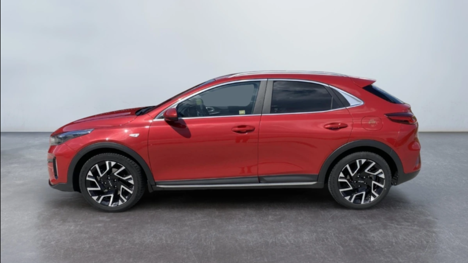 2017 Chevrolet Camaro 1SS