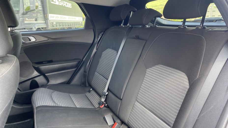 2017 Chevrolet Camaro 1SS