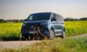 Porównanie: VW Multivan vs Ford Tourneo Custom 2025